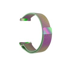 Ремінець для смартгодинника BeCover Milanese Style, для Samsung Galaxy Watch 46mm/Watch 3 45mm/Gear S3 Classic/Gear S3 Frontier, Rainbow (707790)