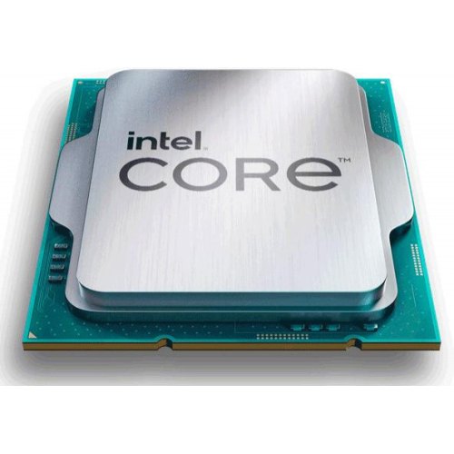 Процесор Intel Core i3 14100, 3.5GHz, S1700, 12MB, Raptor Lake Refresh, 60W, Tray (CM8071505092206)