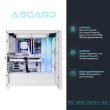 Персональний комп'ютер ASGARD, Intel Core Ultra 7 265KF/32GB/SSD 1TB/GeForce RTX 4070, 12GB/Ubuntu/White (I265KF.32.S10.47.5276)
