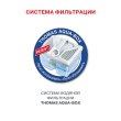 Пилосос миючий Thomas Nero Aqua Stealth (788523)
