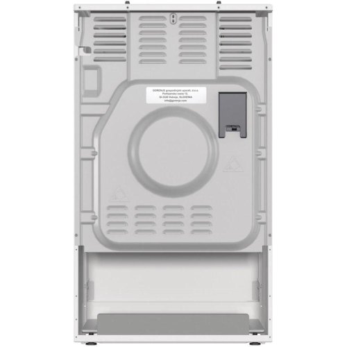 Плита Gorenje GG5A10WFFM