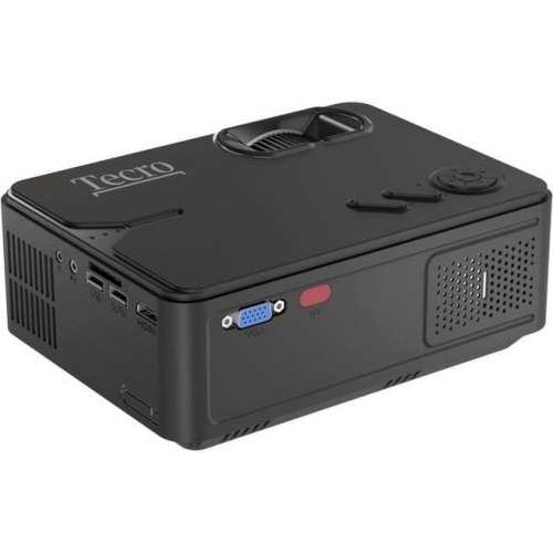 Проектор Tecro PJ-1014