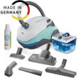 Пилосос Thomas Perfect Air Feel Fresh x3 (786532)