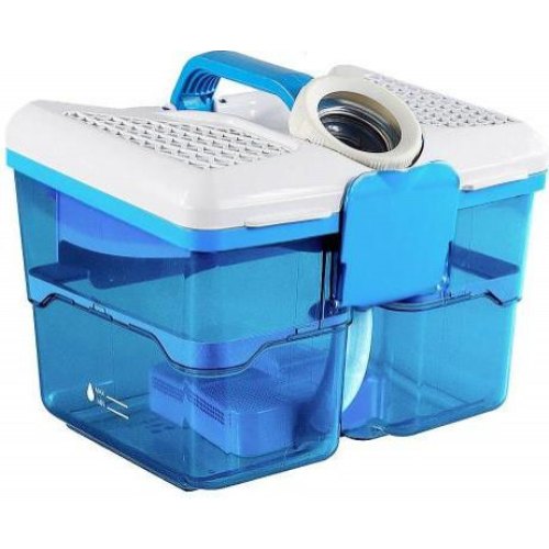 Пилосос Thomas Perfect Air Feel Fresh x3 (786532)