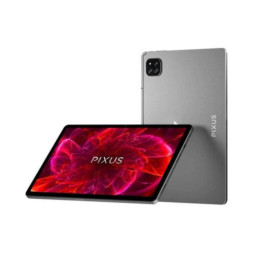Планшет Pixus Falcon 8/256GB 4G Grey