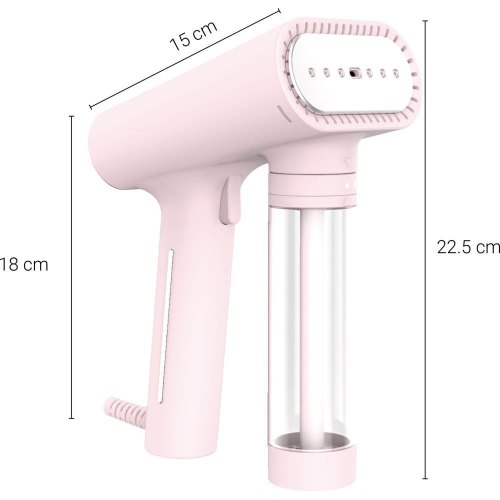 Відпарювач ручний SteamOne EUNS150P