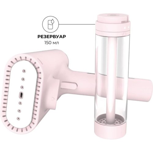 Відпарювач ручний SteamOne EUNS150P