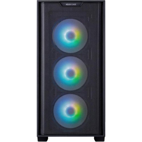 Персональний комп'ютер COBRA Gaming, AMD Ryzen 7 7700/32GB/SSD 1TB/GeForce RTX 4060 Ti, 8GB/LAN/Ubuntu/Black (A77.32.S10.46T.19165)