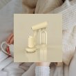 Відпарювач ручний SteamOne CREAM400