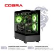 Персональний комп'ютер COBRA Gaming, AMD Ryzen 5 9600X/64GB/SSD 1TB/GeForce RTX 5070 Ti, 16GB/LAN/Ubuntu/Black (A96X.64.S10.57T.19904)