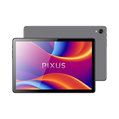 Планшет Pixus Line 8/128GB 4G Dual Sim Grafite