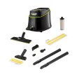 Пароочисник Karcher SC 3 Deluxe Anniversary Edition (1.513-436.0)