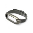 Ремінець для смартгодинника BeCover Metal, для Xiaomi Mi Smart Band 9 Silver (711979)