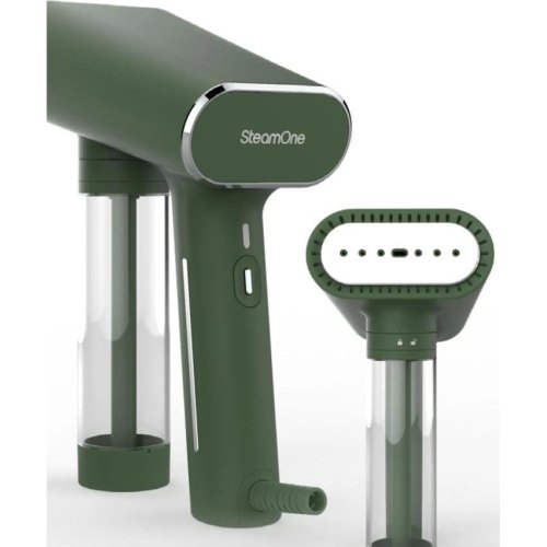 Відпарювач ручний SteamOne EUNS150G