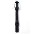 Ремінець для смартгодинника BeCover Metal, для Xiaomi Mi Smart Band 9 Black (711978)