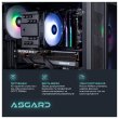 Персональний комп'ютер ASGARD Valkyrie, Intel Core i5-14400F/32GB/SSD 1TB/GeForce RTX 4060, 8GB/Ubuntu/Black (I144F.32.S10.46.4635)