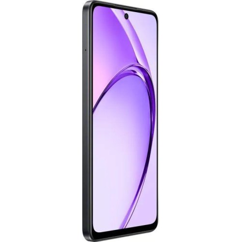 Смартфон Oppo A3 4G 6/128GB Sparkle Black **