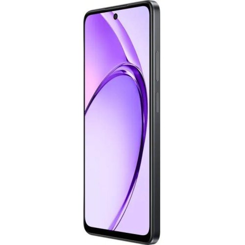 Смартфон Oppo A3 4G 6/128GB Sparkle Black **