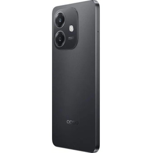 Смартфон Oppo A3 4G 6/128GB Sparkle Black **