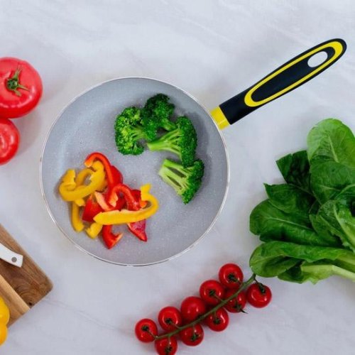 Сковорода Magio MG-1177