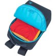 Рюкзак для ноутбука Rivacase 7764, для 15.6, Dark Blue