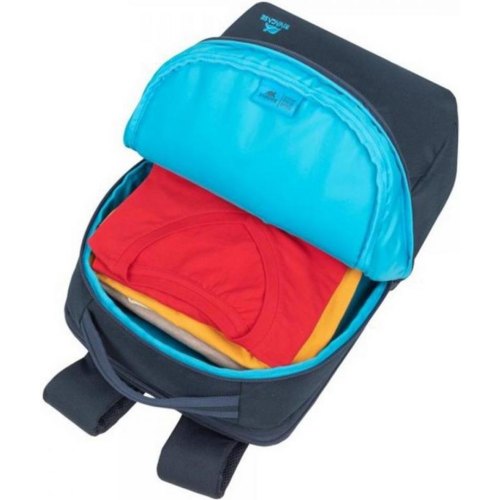 Рюкзак для ноутбука Rivacase 7764, для 15.6, Dark Blue
