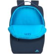 Рюкзак для ноутбука Rivacase 7764, для 15.6, Dark Blue