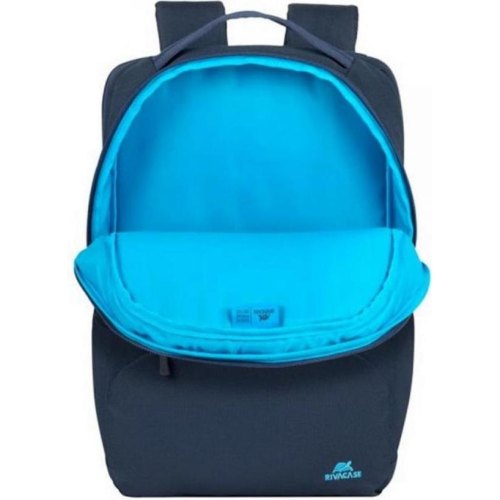 Рюкзак для ноутбука Rivacase 7764, для 15.6, Dark Blue