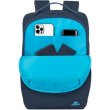 Рюкзак для ноутбука Rivacase 7764, для 15.6, Dark Blue