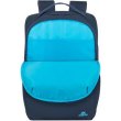 Рюкзак для ноутбука Rivacase 7764, для 15.6, Dark Blue