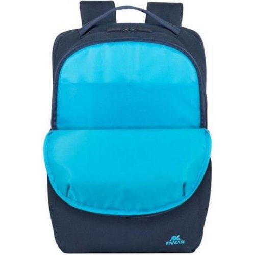 Рюкзак для ноутбука Rivacase 7764, для 15.6, Dark Blue