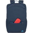 Рюкзак для ноутбука Rivacase 7764, для 15.6, Dark Blue