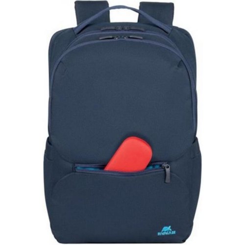 Рюкзак для ноутбука Rivacase 7764, для 15.6, Dark Blue