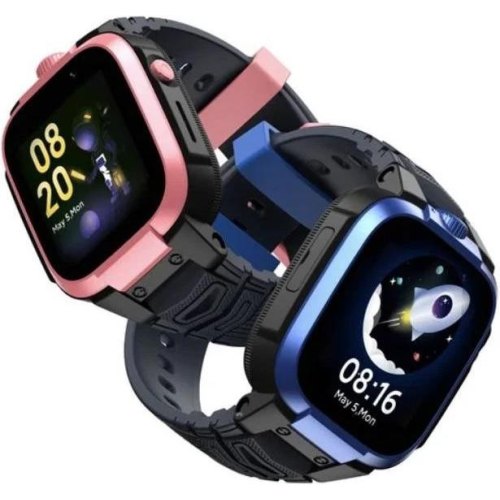 Смартгодинник Mibro Watch Phone Z3, Pink