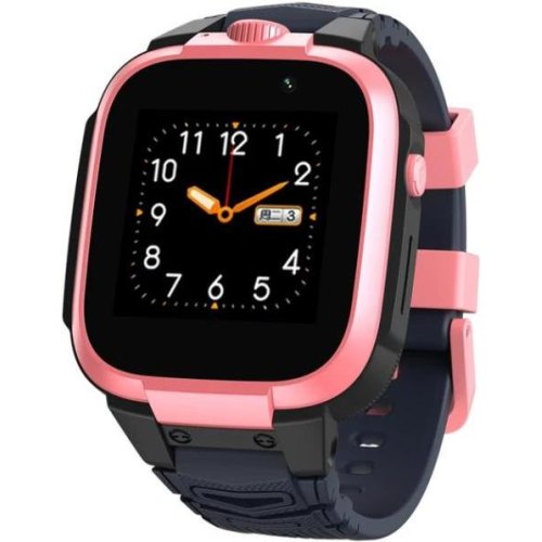 Смартгодинник Mibro Watch Phone Z3, Pink
