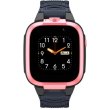 Смартгодинник Mibro Watch Phone Z3, Pink