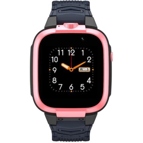 Смартгодинник Mibro Watch Phone Z3, Pink