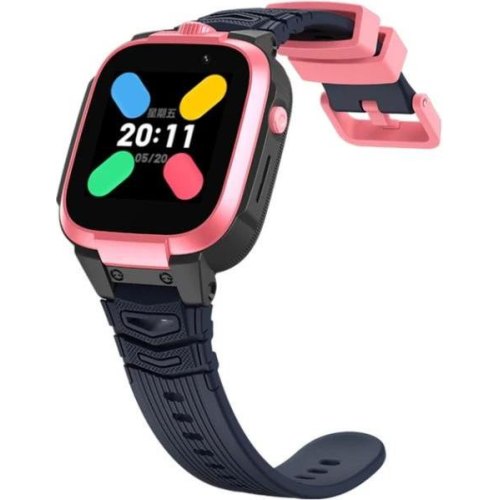 Смартгодинник Mibro Watch Phone Z3, Pink