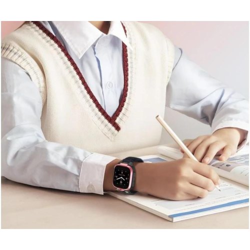 Смартгодинник Mibro Watch Phone Z3, Pink