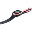 Смартгодинник Mibro Watch Phone Z3, Pink