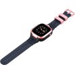 Смартгодинник Mibro Watch Phone Z3, Pink