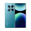 Смартфон Xiaomi Redmi Note 14 Pro 8/256GB Ocean Blue **