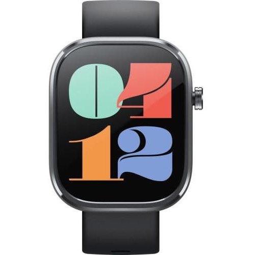 Смартгодинник Mibro Watch C4, Dark Gray