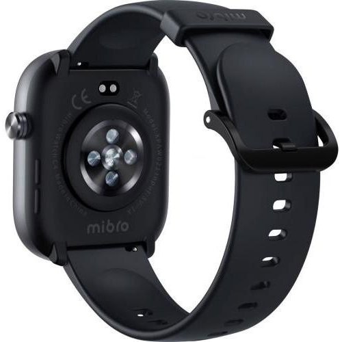 Смартгодинник Mibro Watch C4, Dark Gray