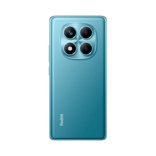 Смартфон Xiaomi Redmi Note 14 Pro 8/256GB (Global) Ocean Blue **
