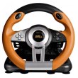 Руль Speed-Link Drift O. Z. Racing Wheel, Black/Orange (SL-6695-BKOR-01)