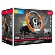 Руль Speed-Link Drift O. Z. Racing Wheel, Black/Orange (SL-6695-BKOR-01)