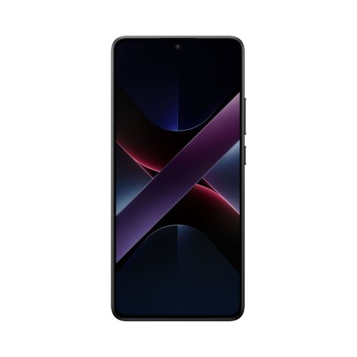 Смартфон Xiaomi Poco X7 Pro 12/512GB Black **