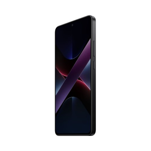 Смартфон Xiaomi Poco X7 Pro 12/512GB Black **