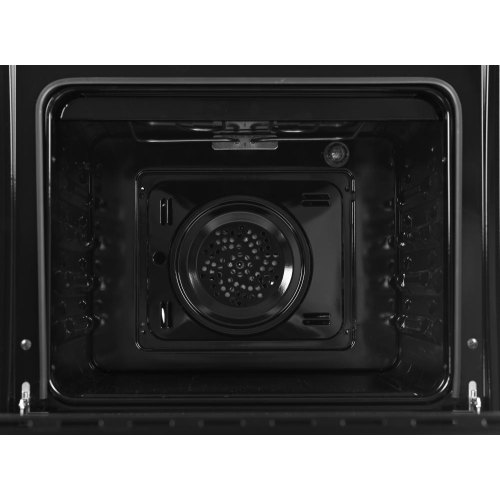 Плита комбінована Grifon C643W-CAWTB2